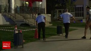Primarul din Vaslui, după moartea unui copil electrocutat: „Nu trebuia să fie în funcțiune”