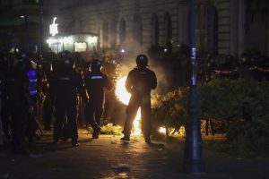 Procurorul general: România, victima campaniilor hibride rusești în alegerile din 2024; Călin Georgescu, implicat.