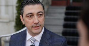 Procurorul general reanalizează cazul în care Călin Georgescu este acuzat de tentativă de lovitură de stat.