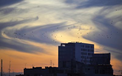Cum va fi vremea până la jumătatea lunii octombrie