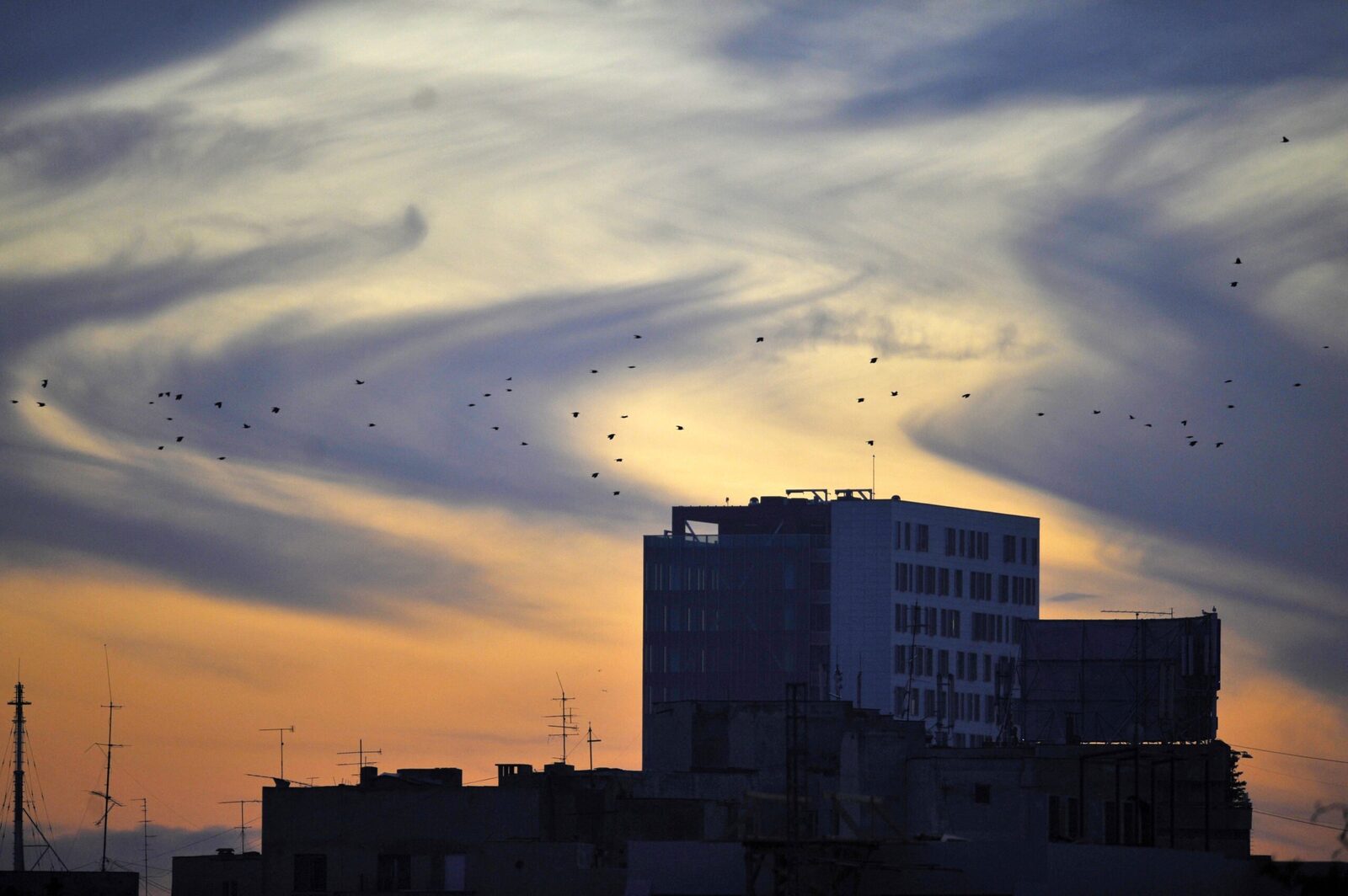 Prognoza meteo până la mijlocul lunii octombrie