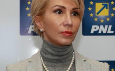 Proiect de lege propus de Raluca Turcan: Angajatorii au posibilitatea