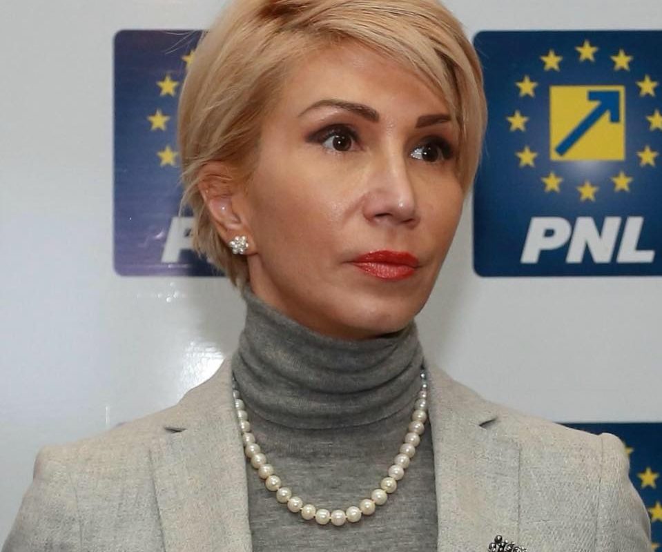 Proiect de lege propus de Raluca Turcan: Angajatorii au posibilitatea
