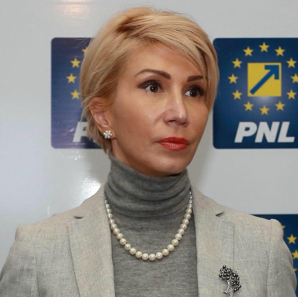 Proiect de lege propus de Raluca Turcan: Angajatorii au posibilitatea