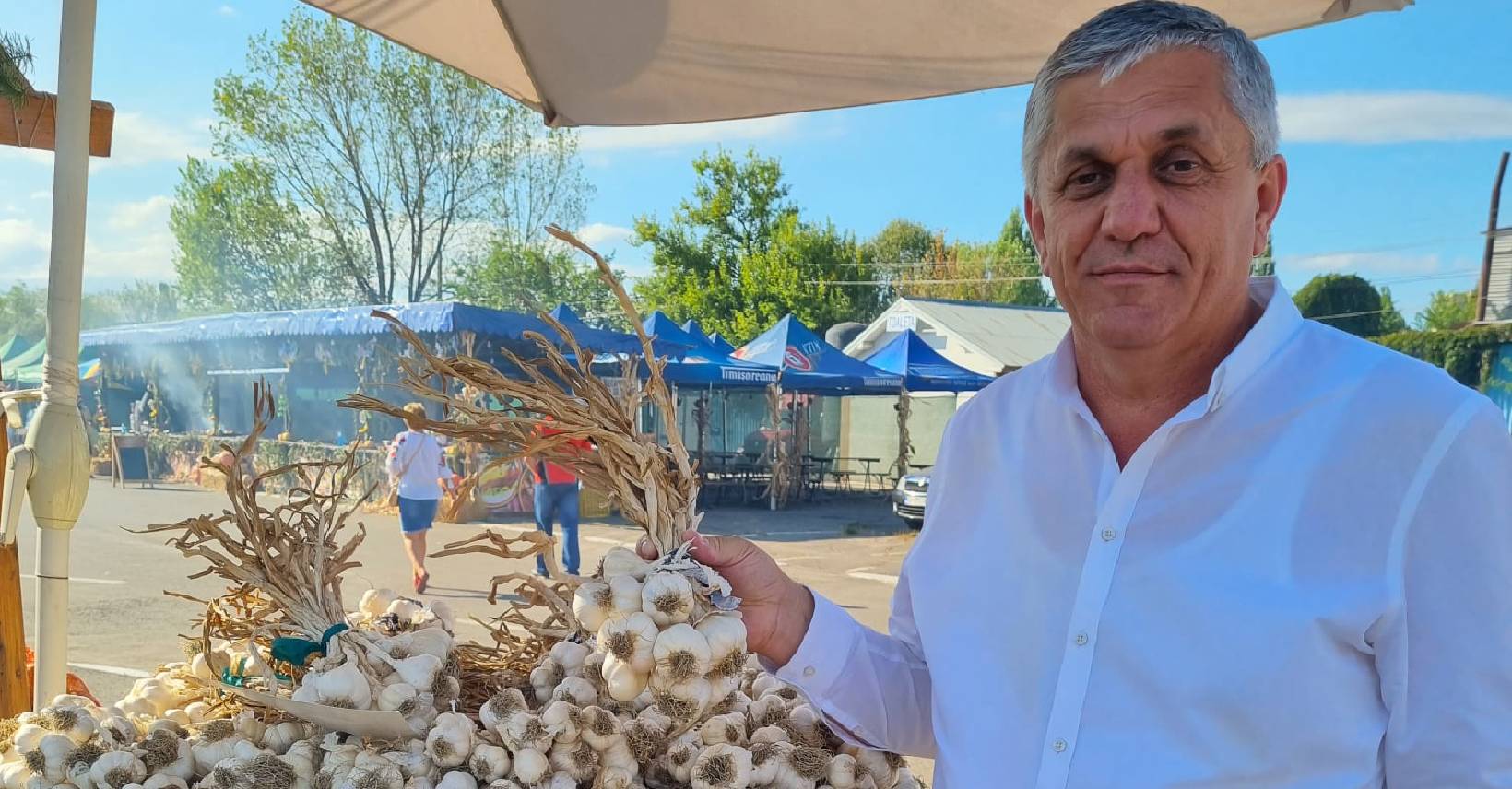 Crioprezervarea semințelor, o metodă avansată utilizată de bănci de semințe pentru conservarea varietăților românești / Expert în genetică vegetală: „Semințele pot supraviețui decenii sau chiar secole, dacă sunt apropiate în mod adecvat”
