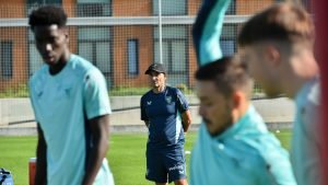 <p>Opta dezvăluie: Valverde a stabilit un record împotriva Valenciei cu <code>X</code> date.</p>