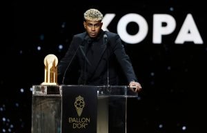 Balón de Oro 2025: Luis Enrique, desemnat cel mai bun antrenor după tripleta cu PSG