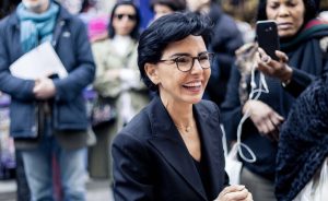 Ministrul francez al culturii, Rachida Dati, supus unei anchete pentru nedeclararea unei colecții semnificative de bijuteriiea noastră”
