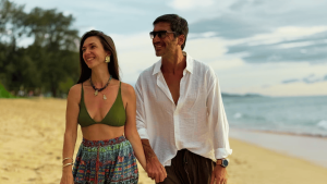 Afaceri de aproximativ 1,8 milioane de lei pentru compania Takamaka, gestionată de Radu Vâlcan și Adela Popescu. Ce investiție au împreună cu Smiley și familia Fodor?