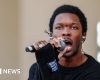 Human remains found in Tesla linked to singer D4vd