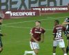 Al 8-lea penalty cerut de Rapid! Giuleștenii n-au avut ”noroc” nici cu Hermannstadt