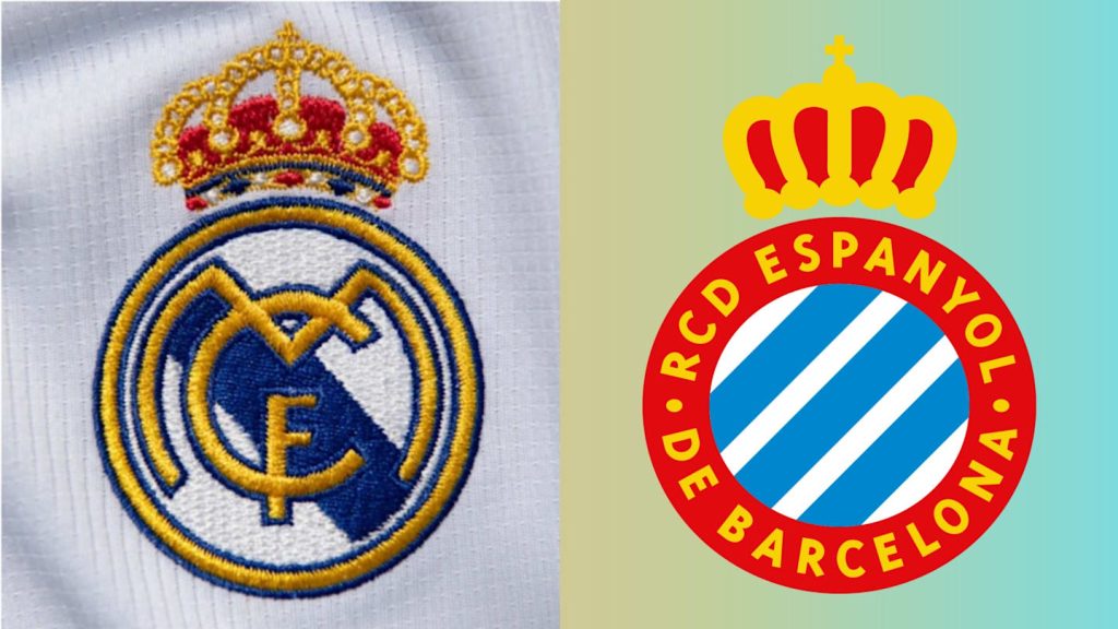 Real Madrid vs. Espanyol: Preview, Predictions and Lineups