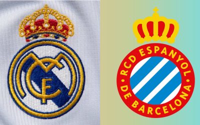 Real Madrid vs. Espanyol: Preview, Predictions and Lineups