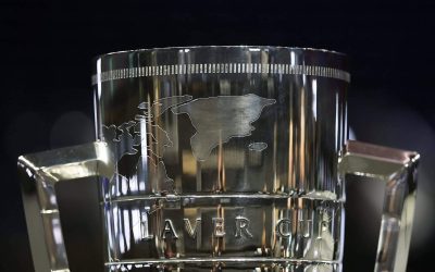 Laver Cup’s Team World and the mirror it holds up to tennis as a sport