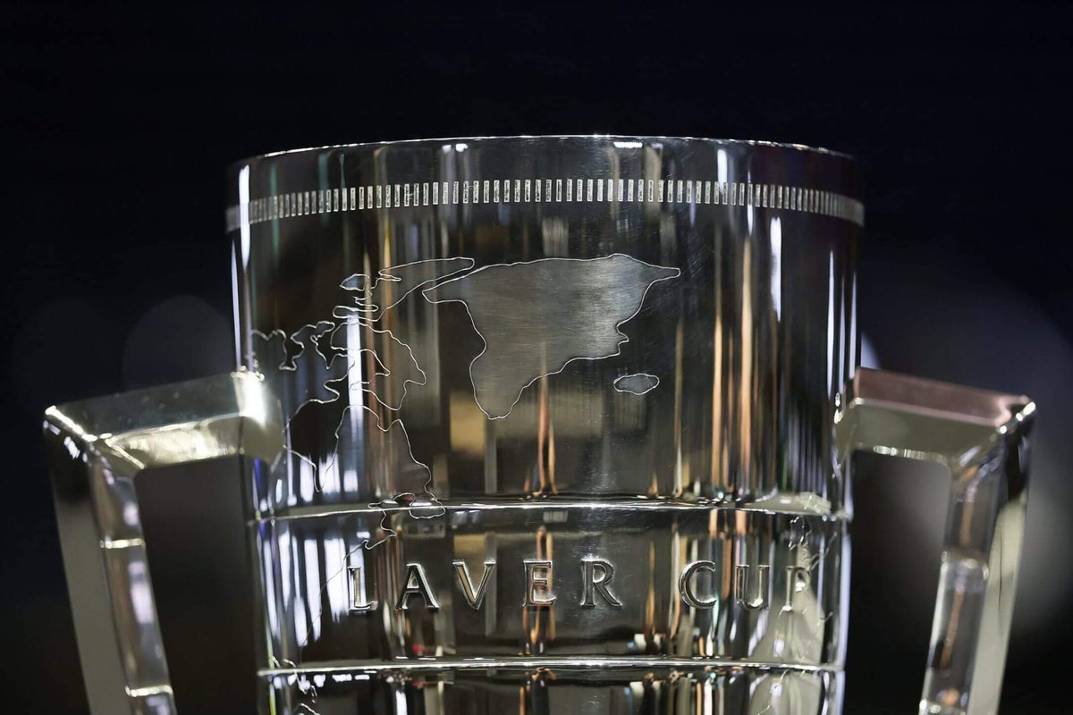 Laver Cup’s Team World and the mirror it holds up to tennis as a sport