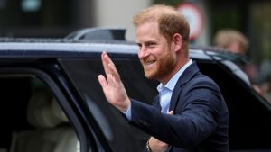 Reîntâlnirea lui Regele Charles cu Prințul Harry după 19 luni de despărțire
