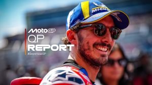 Pecco îi contestă lui Mir în confruntarea captivantă pentru pole la Motegi.