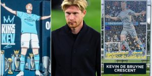Revenirea acasă a lui King Kev