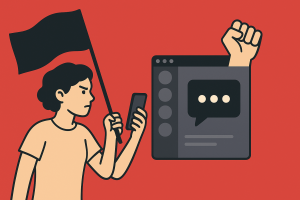 Generația Z a ales un nou prim-ministru pe Discord, revoluționând procesul de alegere