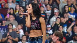 Rezultatele WWE SmackDown (5 sept.): Revine AJ Lee, Cena se confruntă cu Lesnar la Wrestlepalooza.