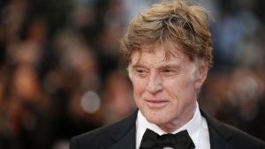 Robert Redford, actor și regizor, a decedat la vârsta de 89 de ani