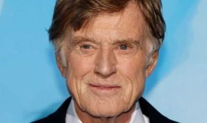 Robert Redford, actor și regizor american, a decedat la 89 de ani.