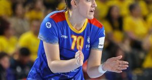 România – Franța 27-32: Victorie categorică pentru campioana mondială, lacrimi la două jucătoare