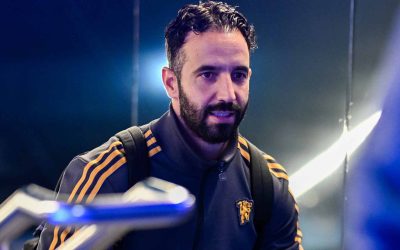 Ruben Amorim delivers team news for Man Utd v Chelsea | 20 Sep