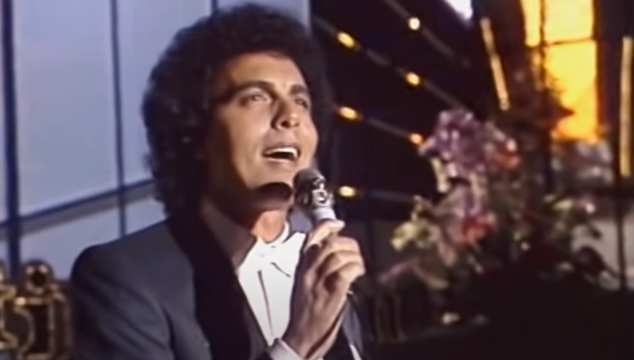 A murit „Julio Iglesias de Italia”, Christian, cântărețul devenit un simbol în Peninsulă