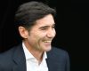 Marcelino García Toral, ante el Betis (Foto: Kiko Hurtado).