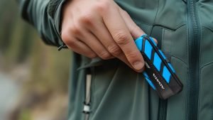 SSD-urile externe ADATA pentru 2025 cu viteze de până la 2000MB/s, asemănătoare stickurilor USB