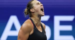 Sabalenka își asumă greșelile după calificarea în finala US Open: “Nu voi mai acționa așa!”