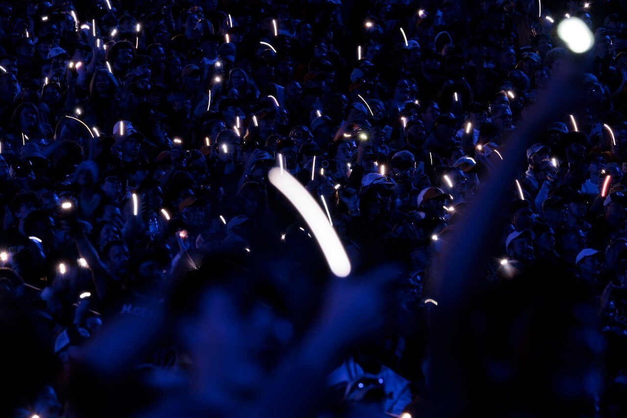 [ad_1] Primul concert de la Michigan Stadium va marca o premieră în istoria americană a muzicii, cu un eveniment programat pe 27 septembrie 2025