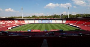 Sârbia vs. Anglia în Eliminatorii: program, echipe și canale de transmisie