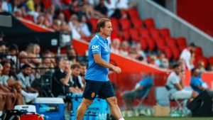 Schimbare radicală sau tragedie