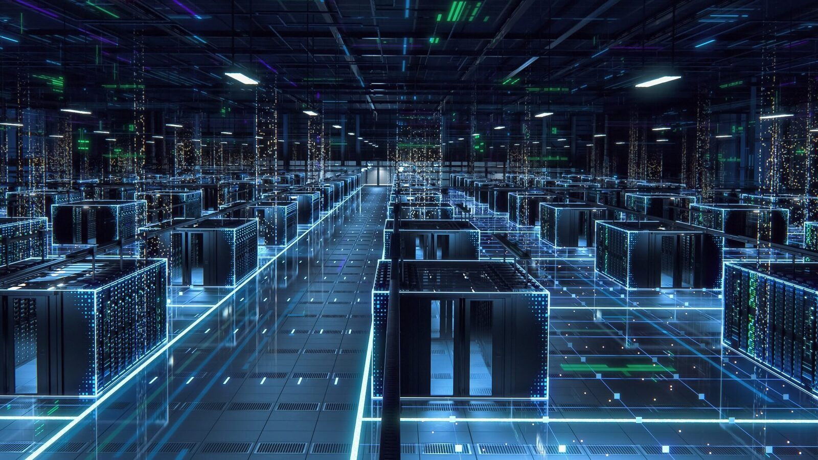 [ad_1] Pe măsură ce centrele de date dedicate inteligenței artificiale trec la faza de producție la scară largă, provocările legate de infrastructură devin tot mai evidente