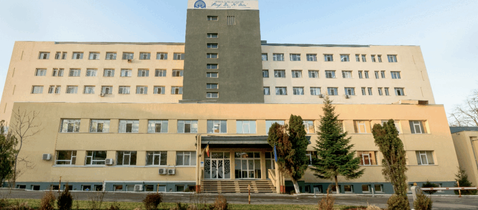 Investigație epidemiologică la Spitalul „Sfânta Maria” din Iași privind un potențial focar de infecții, după decesul a cinci copii în ultimul timp; secția de Terapie Intensivă a fost închisă