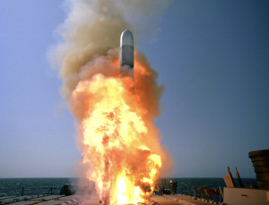 Zelenski l-a solicitat lui Trump livrarea de rachete de croazieră Tomahawk