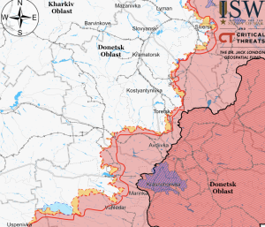 Rusia solicită recunoașterea internațională a regiunilor ucrainene anexate pentru a obține un acord de pace durabil