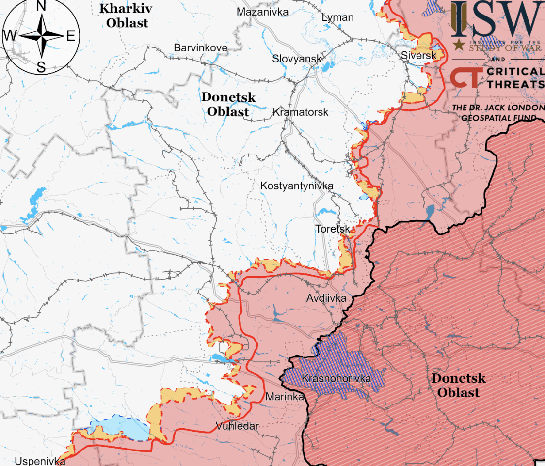 [ad_1] Rusia solicită recunoașterea internațională a regiunilor ucrainene pe care susține că le-a anexat, pentru a asigura o pace stabilă, a declarat ministrul rus de externe, Serghei Lavrov, într-un interviu publicat recent, citat de agenția de știri AFP