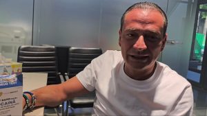 Primarul Băluță a avut rezultat negativ la testul anti-marijuana realizat la Spitalul Bagdasar, după ce un test rapid inițial indicase rezultat pozitiv, efectuat de activistul Ceaușescuea noastră”