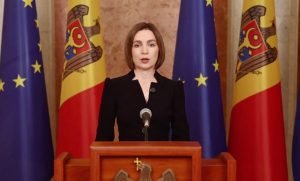 Maia Sandu despre extrădarea lui Plahotniuc: chiar și criminalii considerați invincibili sfârșesc în fața justiției
