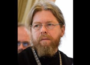 Mitropolitul Șevkunov, duhovnicul lui Putin, îl numește pe Charlie Kirk un „martir”