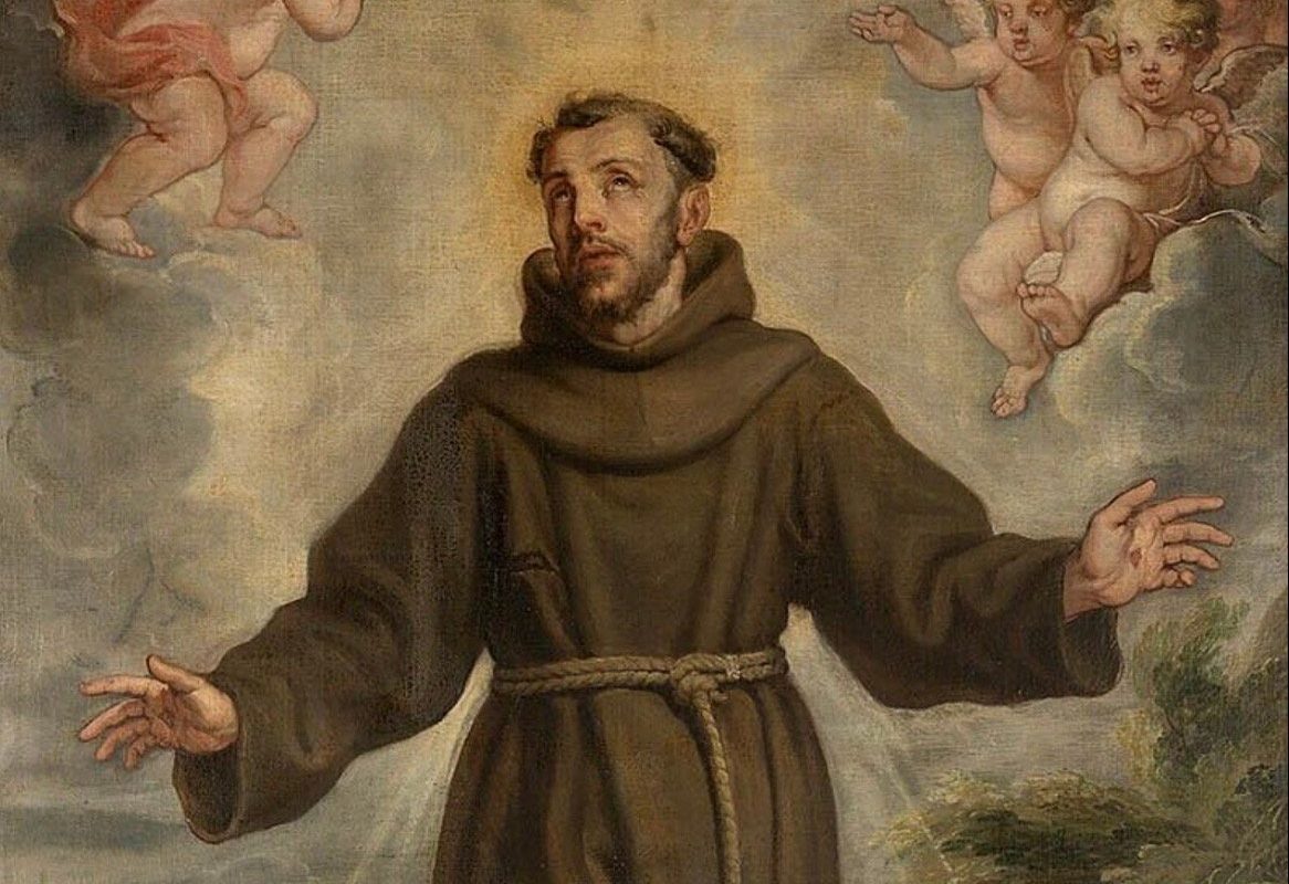 Guvernul italian readuce în prim-plan festivitatea dedicată sfântului care simbolizează esența identității naționale, Francisc de Assisi