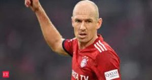 Se confirmă sau se infirme moartea lui Arjen Robben? Află adevărul despre legenda olandeză.