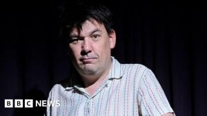 Șeful Poliției Metropolitane cere modificarea legii după arestarea lui Graham Linehan