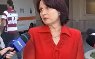 Managerul Spitalului „Sfânta Maria” nu demisonează după moartea a șase copii: „Noi, cel puțin, comportamental, am făcut ceea ce trebuia făcut”
