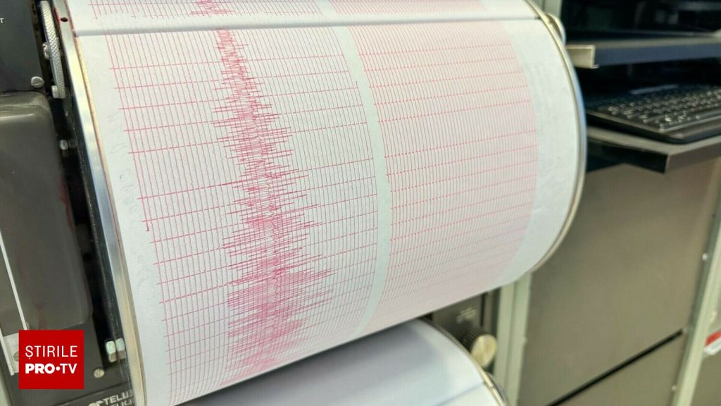 Cutremur de 5,4 în nord-vestul Turciei, urmat de o replică de 4,0 – seism resimțit la Istanbul, fără victime