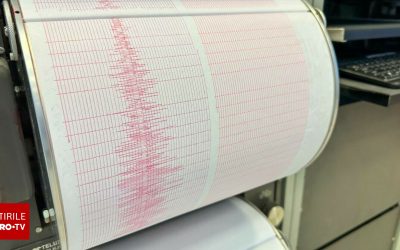 Cutremur de 5,4 în nord-vestul Turciei, urmat de o replică de 4,0 – seism resimțit la Istanbul, fără victime