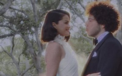 Selena Gomez and Benny Blanco Are Married! See the First Photos Here